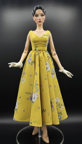 Ooak dress aquatalis for - aquatalis,