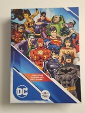 Marvel Coffret de collection avec les première pièces argent 9 x 10€ et 2 x 50€