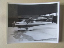 PHOTO AVION CESSNA 172B SKYHAWK G-ARMO AIRCRAFT FLUGZEUG