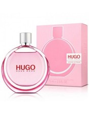  Hugo Boss  HUGO WOMAN EXTREME