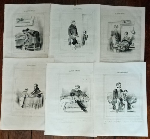 Lot journaux le - lot, de