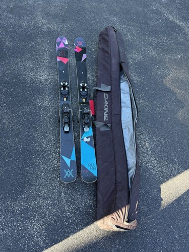 Volkl skis - skis, ⛷️
