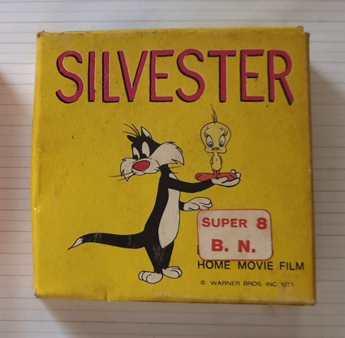 Film super titi - , et