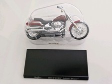 Harley davidson 2000 fxstd - harley,