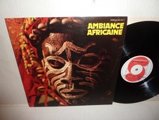 RARE TEST PRESSING .  - LP 