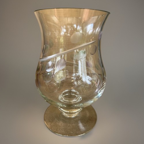Partylite jardiniere footed - partylite,