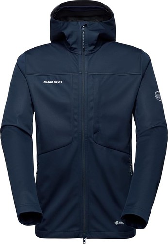 Veste softshell mammut - veste,