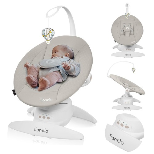Lionelo iris transat - lionelo,