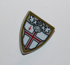 Bouclier Lego Minifig Shield