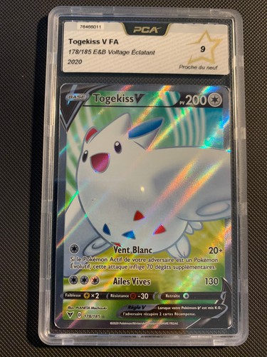 Carte pokémon eb4 voltage - eb4,