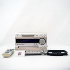 ONKYO FR-N7TX CD Hi-MD