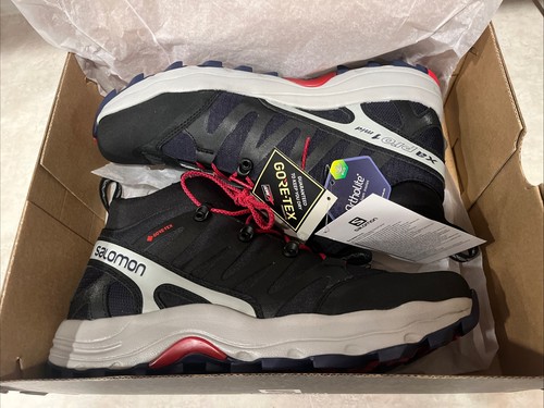 Salomon pro mid gtx - salomon, mens