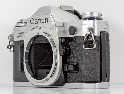 Canon boîtier d appareil - ae-1, d'appareil