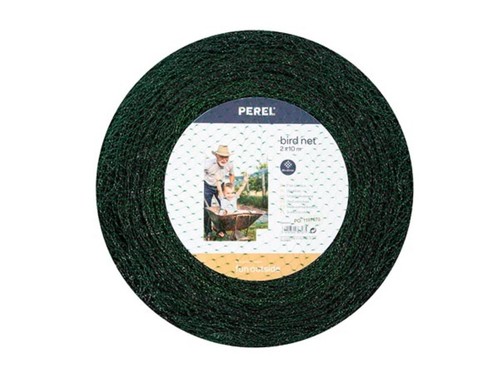 Perel filet anti oiseaux 2x10 - filet,