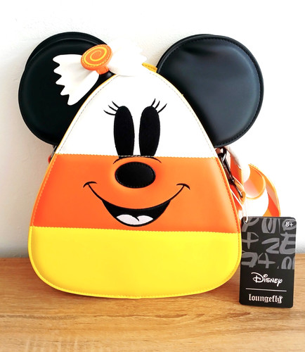 Disney loungefly sac main - loungefly, a