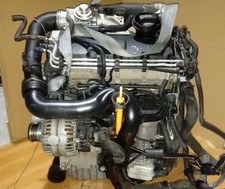 BXE moteur complet SEAT LEON