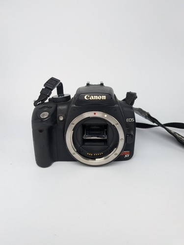 Canon eos rebel xsi digital - canon,
