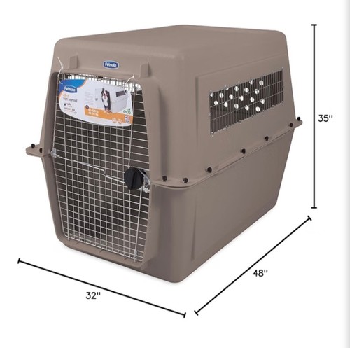 Petmate Ultra Vari Dog Kennel