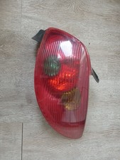 🔥🔥🔥 Feu arriere