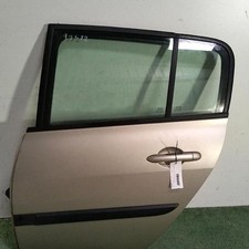 Porte arriere gauche RENAULT MEGANE 2 phase 2 II DCI 7751473732