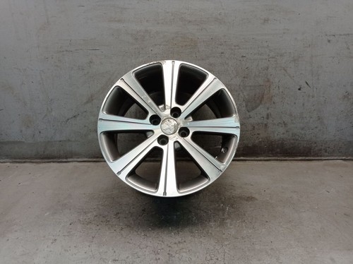 Peugeot 308 jante - 308, (4e,