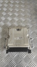 Calculateur moteur BOSCH -