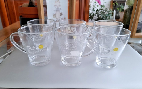 Senseo lot tasses - senseo,
