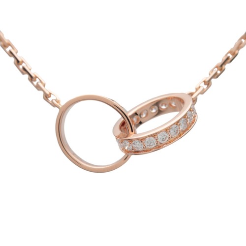 Collier cartier baby - collier,
