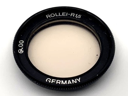 Filtre rollei correction - filtre,