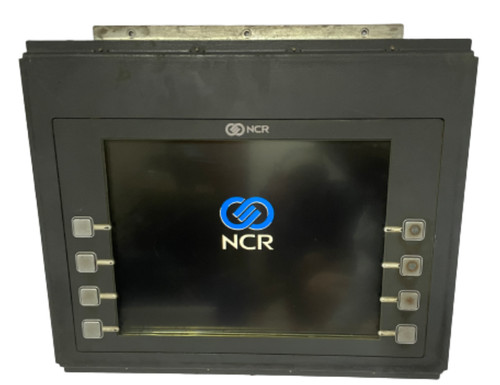 Ncr cdm g1500072 - ncr,
