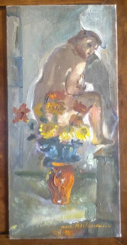 Antoine heitzmann 1910 1995 - heitzmann, 1910-1995