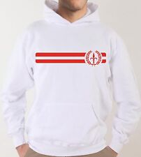 Felpa Con Cappuccio KJ1463