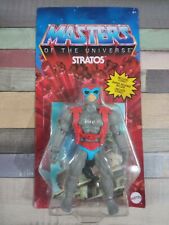 Stratos GVW65 motu origins