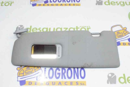 51167252505 pare soleil gauche - 51167252505,