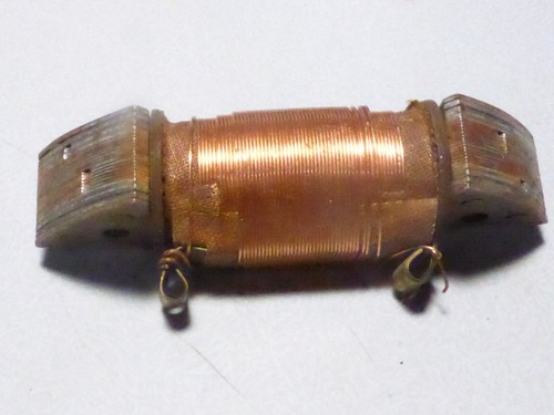 Bobine éclairage origine - bobine, d'origine
