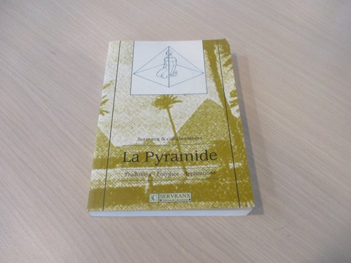 Pyramide traditions - la,