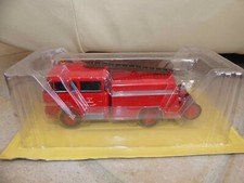 CAMION POMPIERS N°013 FPT