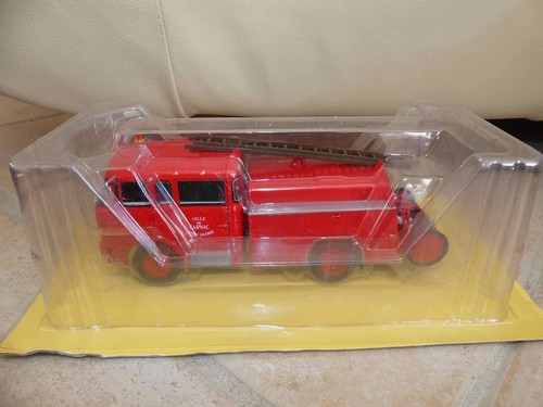Camion pompiers 013 fpt - pompiers,