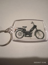 PORTE clé NEUF 3,5 x 5 cm