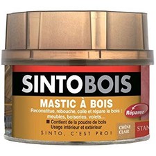 Mastic SINTOBOIS + Tube