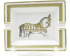 Ancien cendrier à cigares