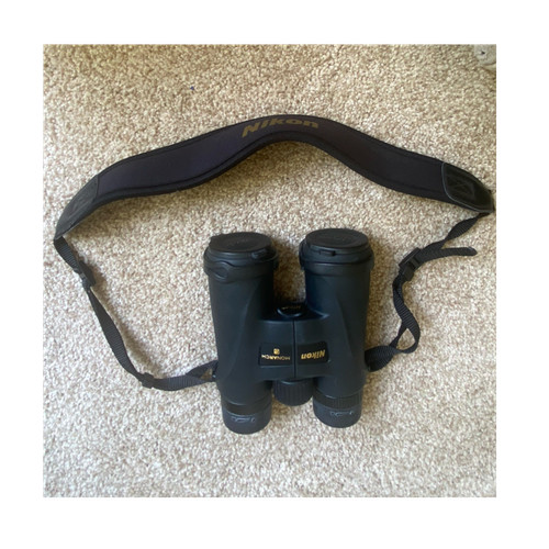 Nikon monarch m511 - nikon,