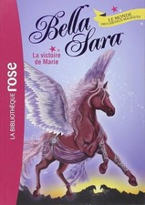 Bella Sara 03 - La victoire de