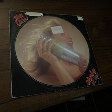 Vinyle 33T - The Cars - Shake It Up (LP, Album)