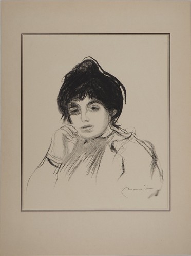 Pierre auguste renoir - pierre-auguste,