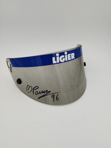 Visière formule ligier - visière,