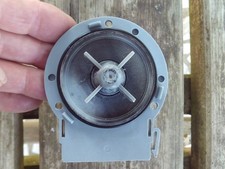 MACHINE A LAVER FAURE FWQ6129 POMPE NUMERO DE SERIE 43700150