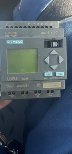 Automate programmable siemens - automate,