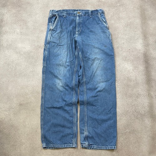 Salopette homme carhartt - salopette,