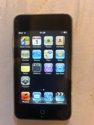 Ipod a1288 go - ipod, 8